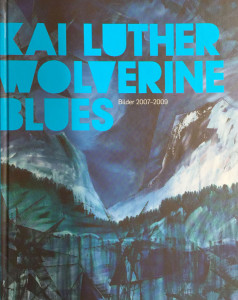 Kai Luther - Wolverine Blues