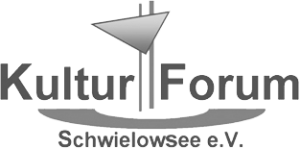 KULTURFORUM SCHWIELOWSEE LOGO